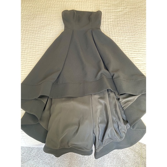 C/MEO COLLECTIVE GOWN - Picture 6 of 7